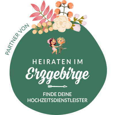 Heiraten im Erzgebirge Hochzeit & Heiraten im Erzgebirge, Sachsen